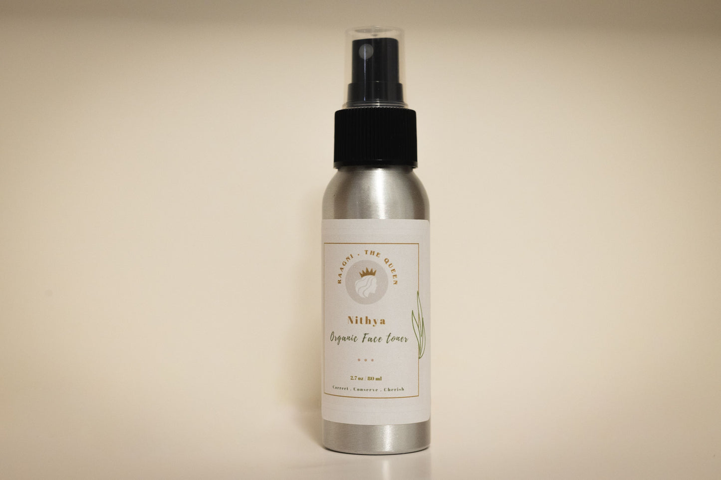 Raagni 'Nithya' Face Toner