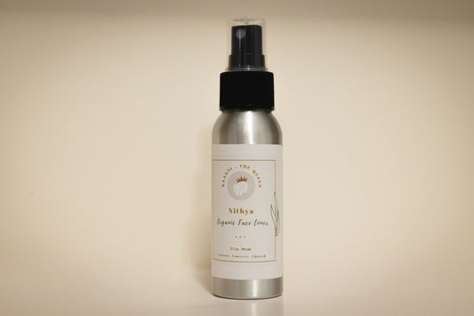 Raagni 'Nithya' Face Toner